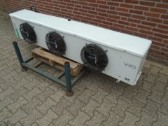 Gea Kuba koel verdamper 7,3 kw